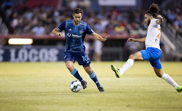Gameday Rundown El Paso Locomotive At Rio Grande Valley Fc El Paso Locomotive Fc