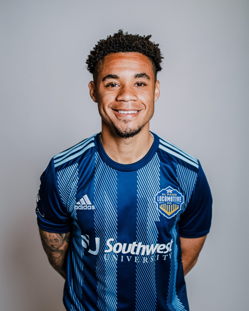 Miles Lyons