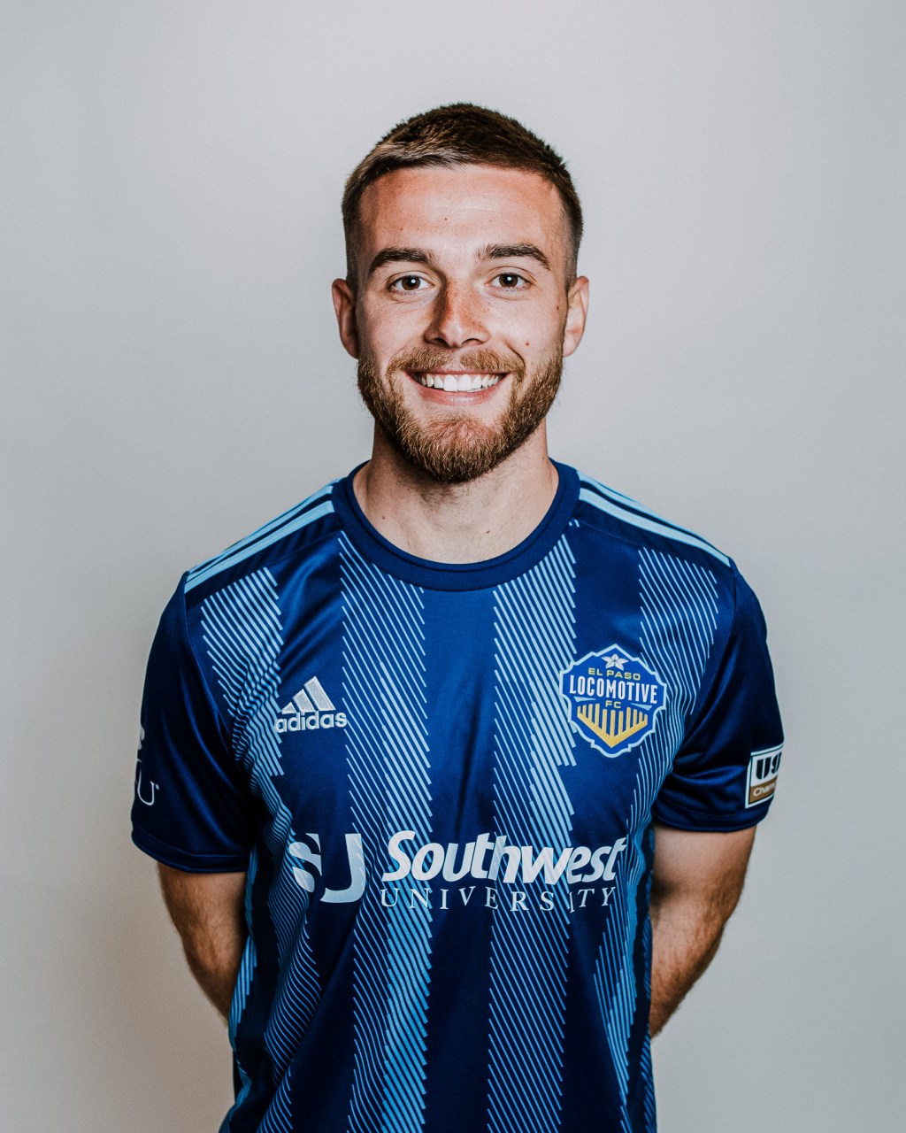 Liam Rose