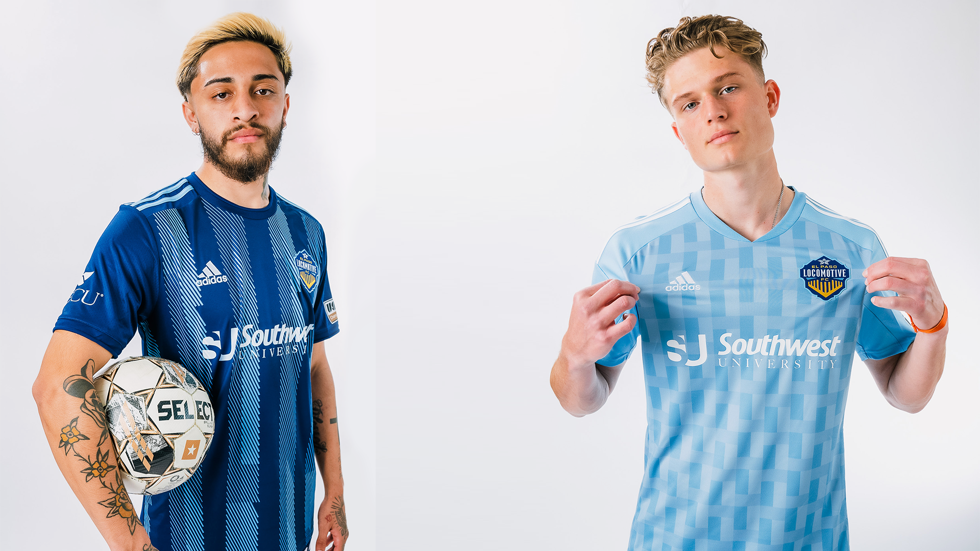 USL Championship 2023 Kits