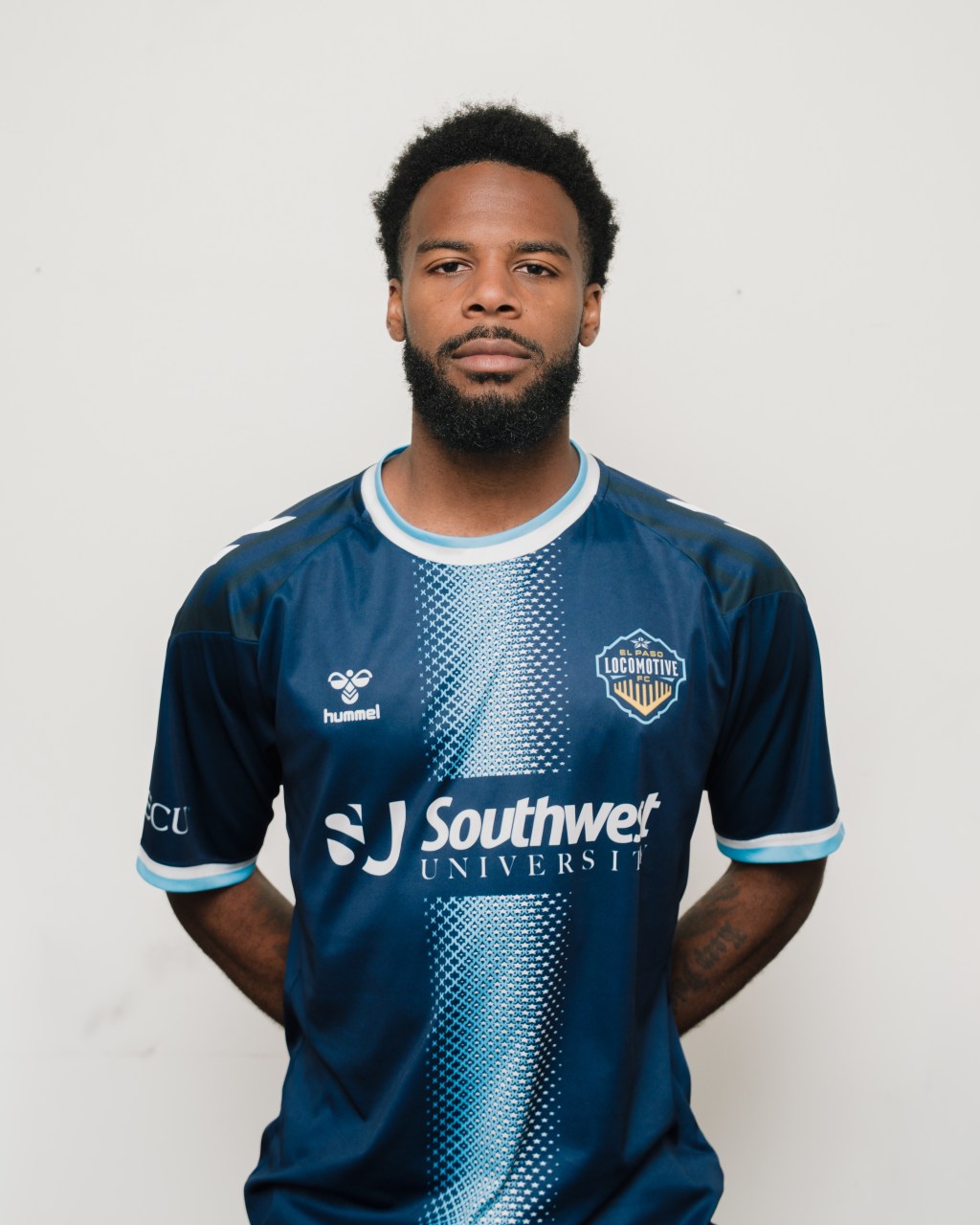 Zyen Jones